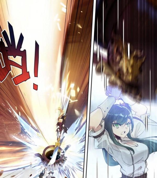 絕世唐門：王冬兒退場，蕭蕭vs秦月月，勝利屬於唐門