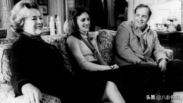 豪門富四代綁架案背後，涉及多少政治利益？