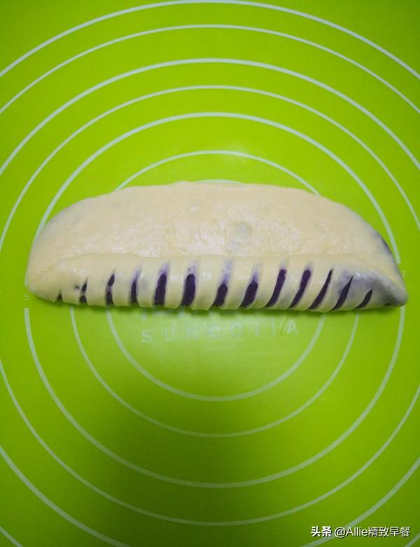 家裡有紫薯的這樣做,外酥裡軟,香甜綿密,大人孩子都愛吃 家裡有紫薯的這樣做,外酥裡軟,香甜綿密,大人孩子都愛吃