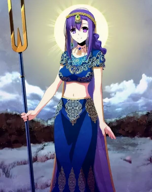 印度教協會主席再發難，抗議《真·女神轉生》醜化神明