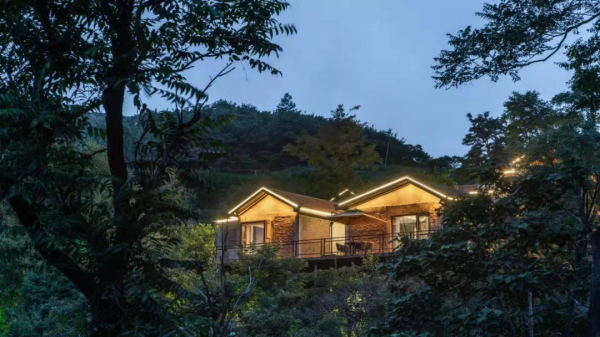 山東省旅遊民宿集聚區建立單位名單公佈！雪野街道入選！