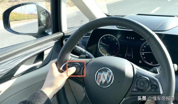 試駕|比德系、日系MPV更智慧 別克GL8“指令變道功能”驚喜不少 試駕|比德系、日系MPV更智慧 別克GL8“指令變道功能”驚喜不少