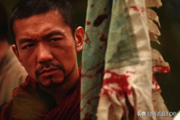 2021年電視劇收視排名，第一名收視率高達2&period;691&percnt;，你看過幾部？