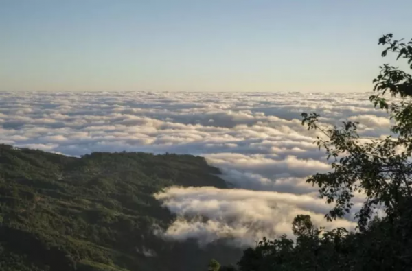緬甸彬烏倫、瑙丘這些神仙地點，仙氣飄飄，你們打卡了嗎？