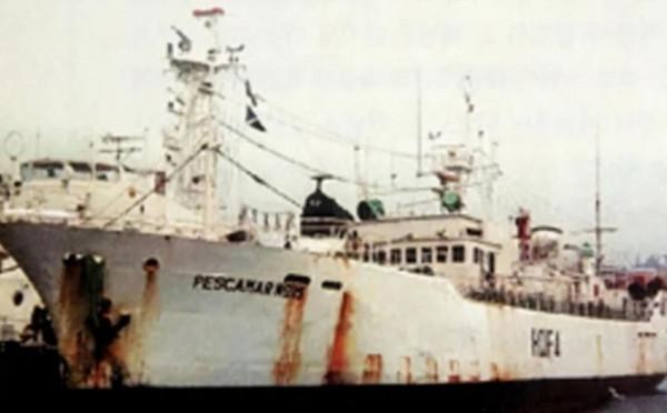 引韓國總統親自辯護:殘忍血腥的中韓漁船,震撼兩國的屠殺事件 引韓國總統親自辯護:殘忍血腥的中韓漁船,震撼兩國的屠殺事件