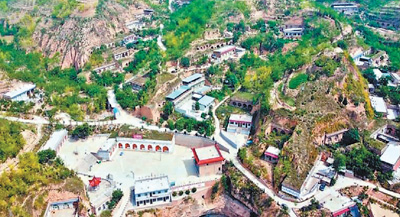 王寧山紅遍陝北