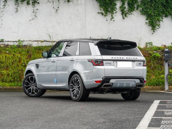 【幫你選車】暴雨天容易積水,這幾款涉水能力強的車你知道幾個? 【幫你選車】暴雨天容易積水,這幾款涉水能力強的車你知道幾個?