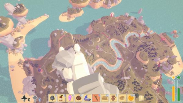 《魔法島園丁物語》:充滿童趣的園丁生活 《魔法島園丁物語》:充滿童趣的園丁生活