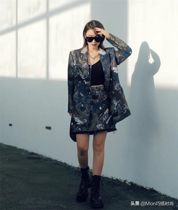 冬天別買太多衣服,有這“2靴3褲3外套”就夠了,溫暖顯瘦還好看 冬天別買太多衣服,有這“2靴3褲3外套”就夠了,溫暖顯瘦還好看