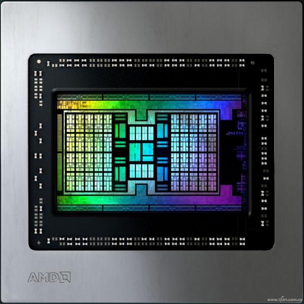 GPU架構大不同 這點表現超明顯