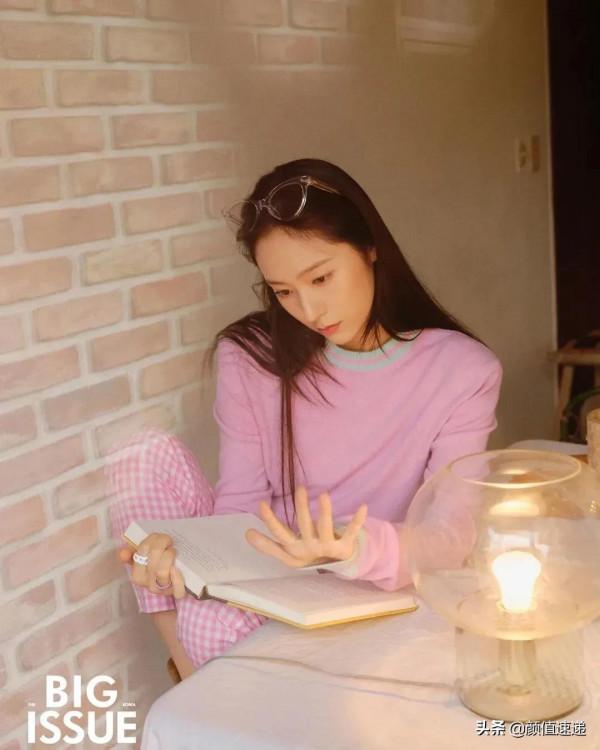 鄭秀妍和鄭秀晶，這對南韓姐妹超會拍