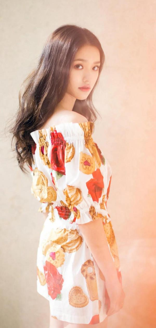 林允高畫質美圖 林允高畫質美圖