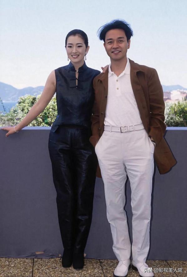 鞏俐 美圖集錦 鞏俐 美圖集錦