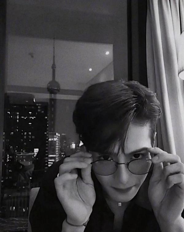 王嘉爾——會發光的寶藏男孩