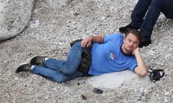 5大美男今昔顏值對比，有人名利雙收越老越帥，有人轉行賣保險