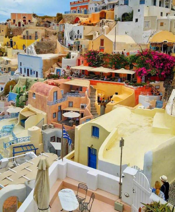 世界是一個大花園 世界是一個大花園