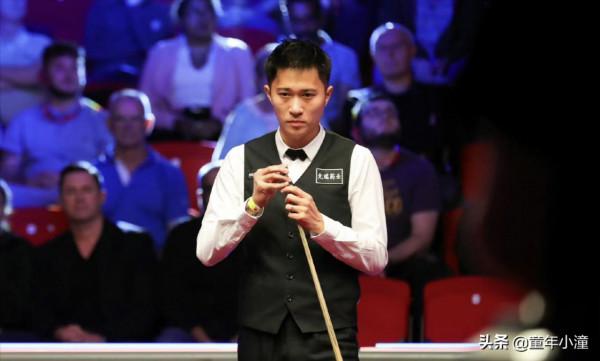 名將3人爆冷出局,宋姑娘絕殺艾倫,歐洲大師賽中國19人11人晉級 名將3人爆冷出局,宋姑娘絕殺艾倫,歐洲大師賽中國19人11人晉級