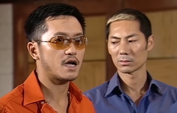 TVB&OpenCurlyDoubleQuote;古穿今&rdquo;穿越劇能有多經典？我們來看《九五至尊》就知道了