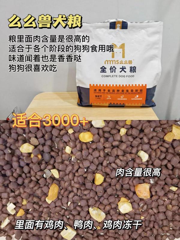 這些狗糧其實都是毒糧，你咋還在喂？