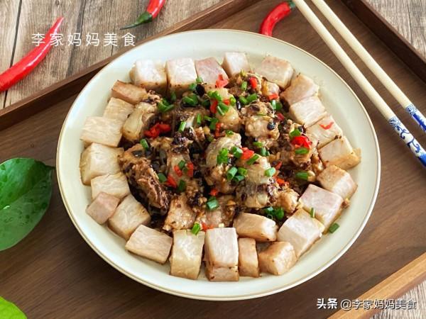 明日霜降，有錢沒錢，5道菜記得吃，營養又便宜，應季而食少感冒