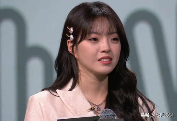 韓雪,請不要再跨界了 韓雪,請不要再跨界了