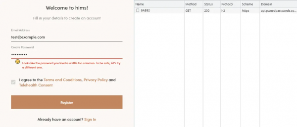 英國國家打擊犯罪局向HIBP披露5.85億個被洩露的密碼