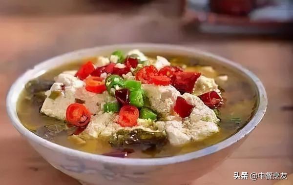 絕味下飯菜，吃了會上癮
