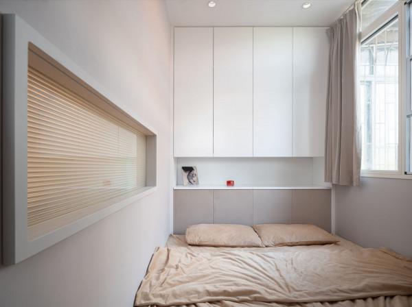 這套54㎡小宅，稱得上裝修範本！改成四臥一廳還不擁擠，太厲害了