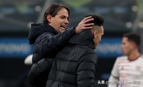 落後7分到領先4分，小因扎吉神了，狂甩尤文12分，衝擊7連勝