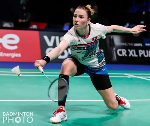 為什麼說,羽毛球鞋減震很重要 為什麼說,羽毛球鞋減震很重要