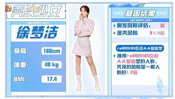 《哎呀好身材》趙小棠談失眠經歷，李治廷王子異鬥牛式battle好刺激