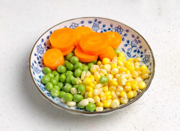 娃挑食、缺鈣、抵抗力差？這樣做造型別致味道好，天然補鈣營養佳