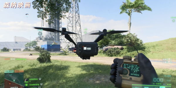 美俄兩國在戰地2042中，究竟為何而戰？〖遊戲不止〗