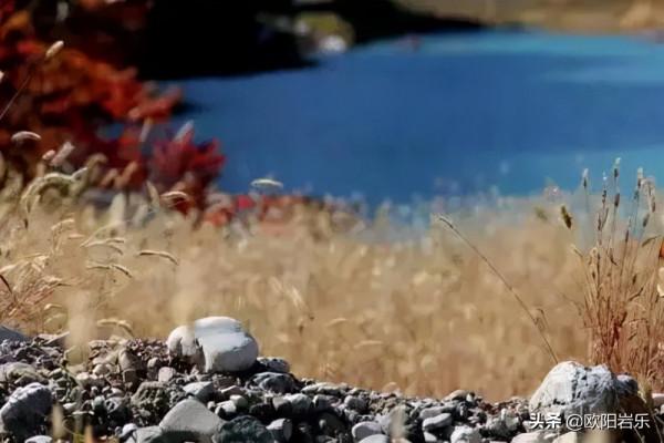 疫情過後，去京西這5條線路，來一場自駕吧！怎麼高興怎麼來