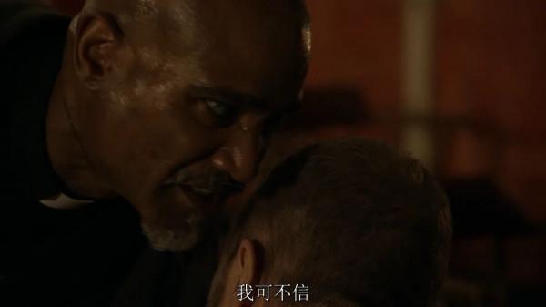 行屍走肉第十一季第九集，瑪姬出爾反爾，弩哥加入聯邦