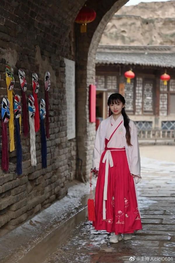 陝西旅行博主帶您玩轉神奇寧夏