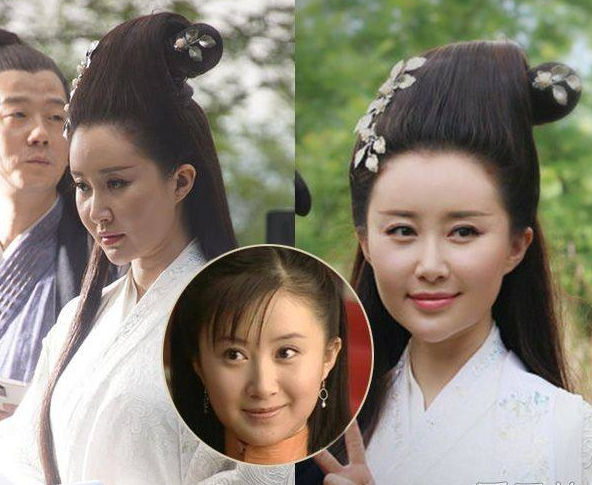 初見驚為天人,再見臉僵如石!這10位女星的臉,到底怎麼了 初見驚為天人,再見臉僵如石!這10位女星的臉,到底怎麼了