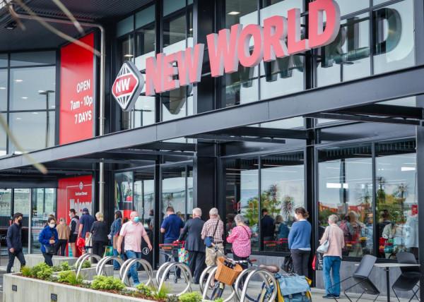 紐西蘭：本輪疫情不斷蔓延到全境主要地區