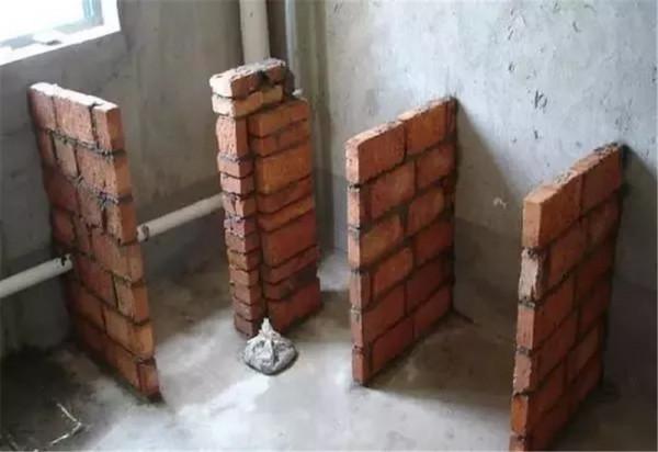 廚房磚砌櫥櫃值得做嗎？有一說一：比起整體櫥櫃，它真有不少優點