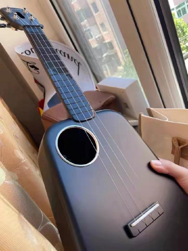 又一新品來啦！智慧尤克裡裡琴（支援Huawei HiLink）已上線