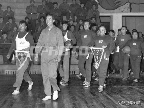 鎮江市縣六十年代老照片