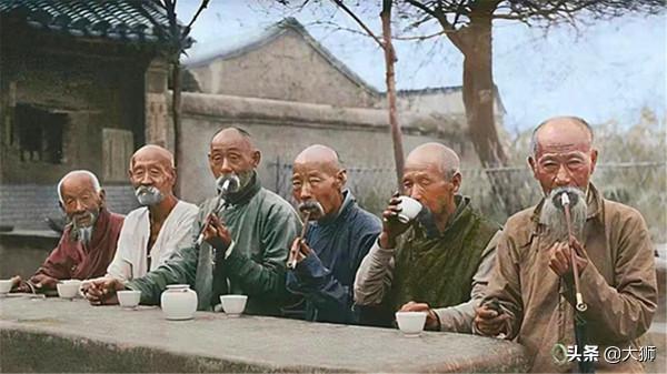 清代一則武林奇談，只有這樣的人物，才配得上“豪傑”二字