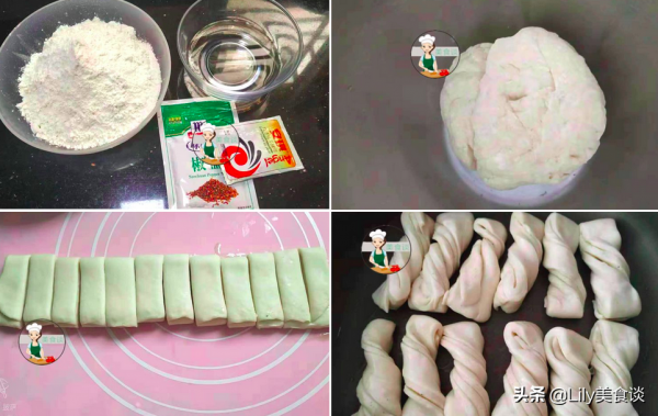 秋天，孩子早餐不能將就，6款營養早餐，好吃好做，秋天吃特養人