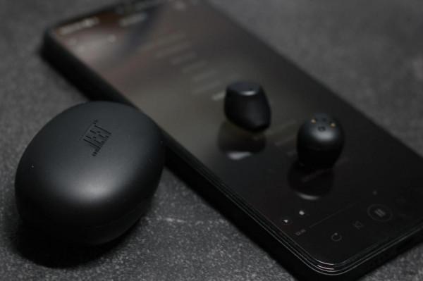 這是目前為止,“可能是”最小的耳機了---JEET Air 2體驗 這是目前為止,“可能是”最小的耳機了---JEET Air 2體驗