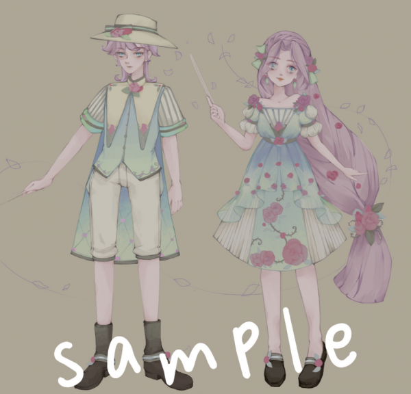 哈利波特手遊設計大獎賽火熱進行中，銀髮黑皮呼聲最高！玩家：衝