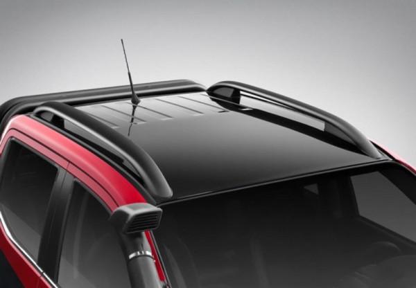 售15.78萬元起 鄭州日產銳騏6穿越版正式上市