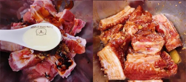 4道微波爐就能做的懶人菜,省時美味,瞬間變大廚 4道微波爐就能做的懶人菜,省時美味,瞬間變大廚