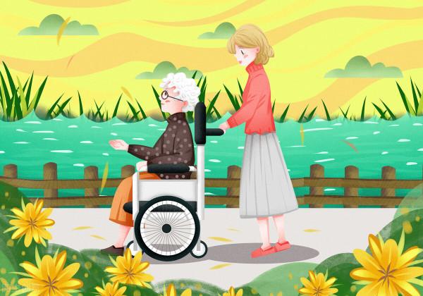 孝感天地，是古人的蠢嗎