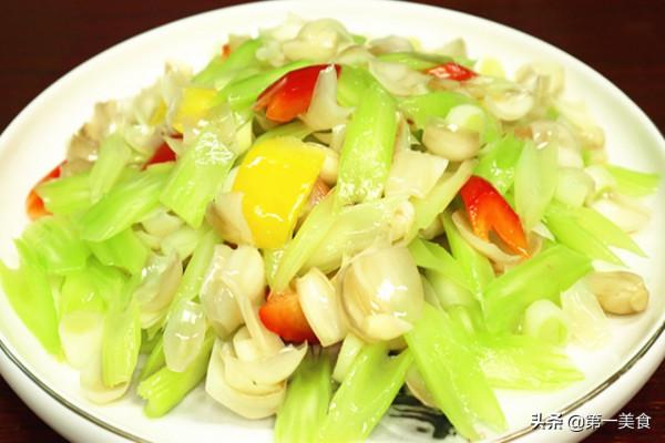 春天不要光給孩子喝牛奶，這5種蔬菜要多吃！鉀含量高，助力成長