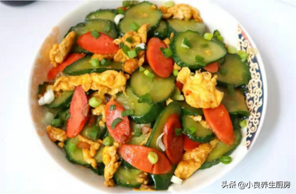 冬季,吃肉不如吃這菜,10分鐘搞定,葷素搭配,好吃又下飯 冬季,吃肉不如吃這菜,10分鐘搞定,葷素搭配,好吃又下飯